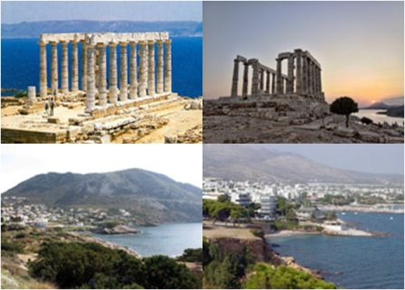 TRIP TO SOUNION